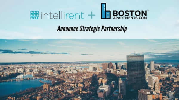 INTELLIRENT + BostonApartments.com