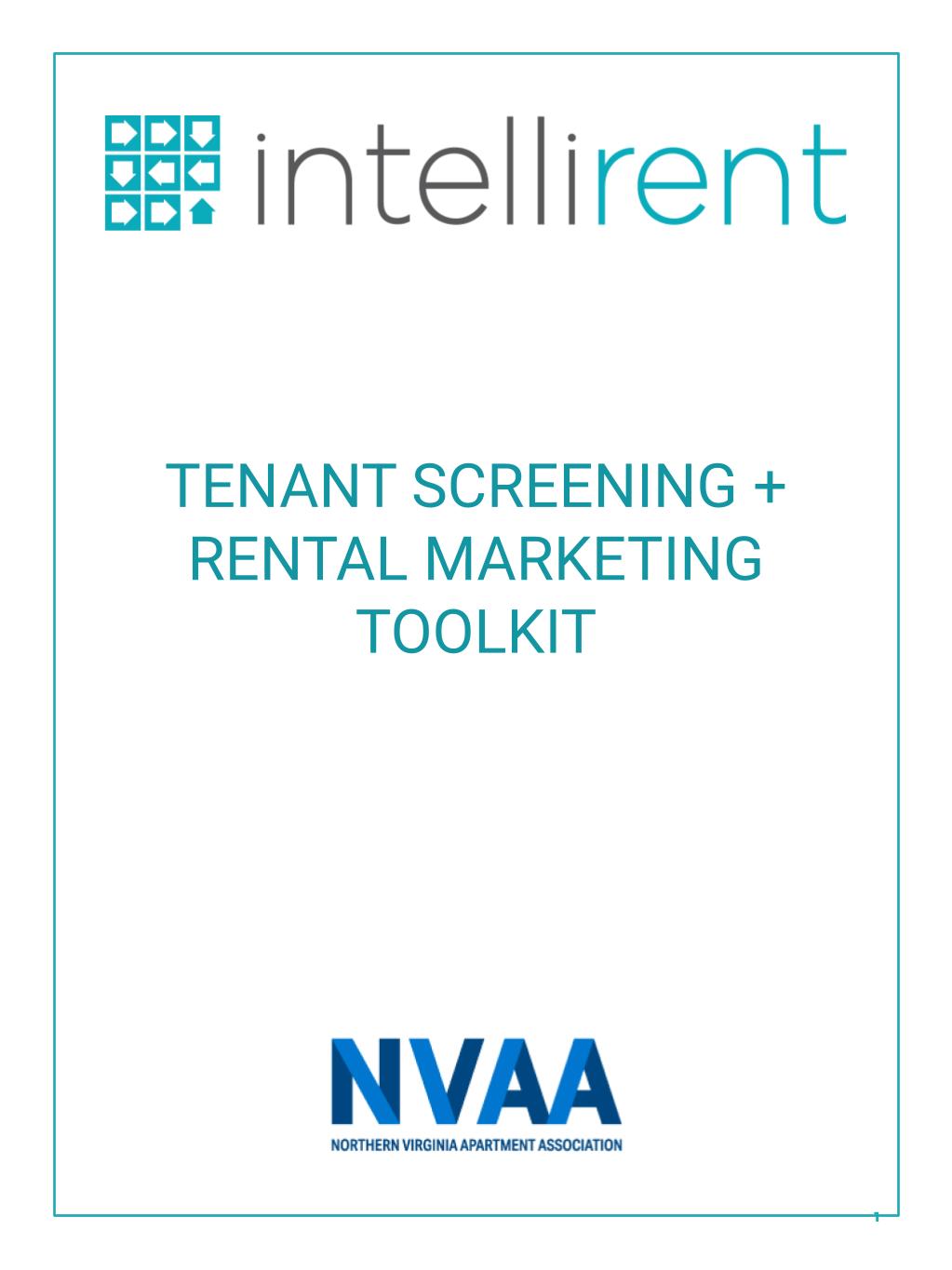 NVAA Toolkit