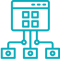 integration icon integration icon