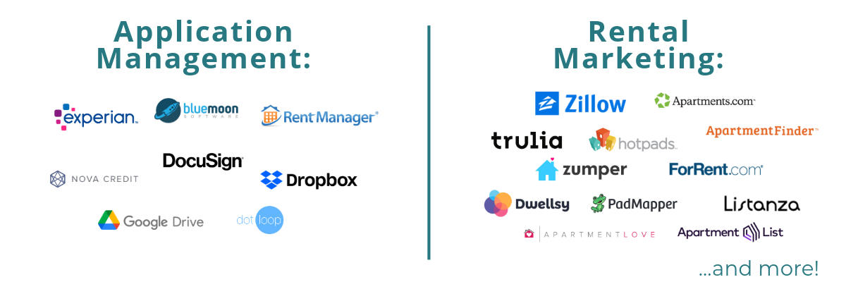 Partner Logos Partner Logos